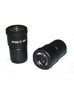 World Precision Instruments Pzmiii Wide Field 20x Eyepieces (Pair)