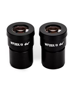 World Precision Instruments Pzmiii Wide Field 25x Eyepieces (Pair)