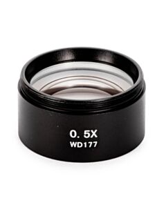 World Precision Instruments Pzmiii 0.5x Long Working Distance Objective Lens