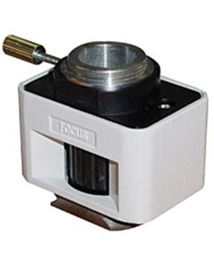 World Precision Instruments Pzmiii 0.5x C-Mount Ccd Camera Coupler