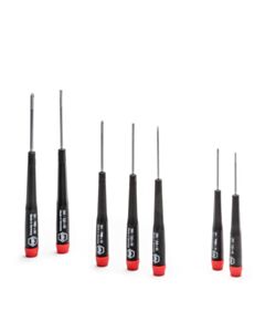 World Precision Instruments Professional Quality Screwdriver Set