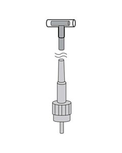 World Precision Instruments Miniflow - Flow-Through Cell With Integrated Planar Oxygen Sensor