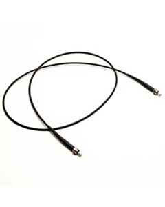 World Precision Instruments Polymer Optical Fiber With 1 Sma Connector