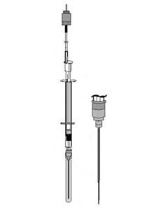 World Precision Instruments Microtip - Fiber Optic Oxygen Sensor-