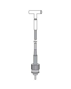 World Precision Instruments Microflow - Flow-Through Housed Oxygen Microsensor