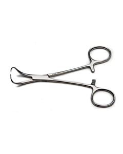 World Precision Instruments Clamps, Backhaus Towel 5.25"