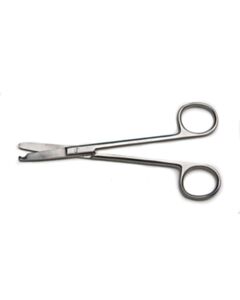 World Precision Instruments Scissors, Spencer Stitch 4.5"