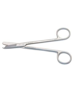 World Precision Instruments Scissors, Spencer Stitch 5.5"