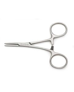 World Precision Instruments Forceps, Hartman Mosquito 3.5", Straight