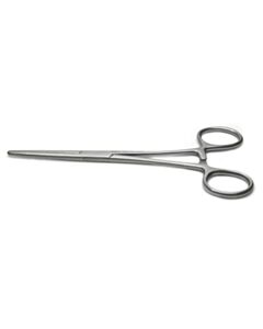 World Precision Instruments Forceps, Rochester-Pean 7.25" Straight