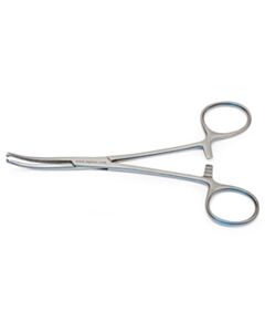 World Precision Instruments Forceps, Rochester-Oschner 5.5" Curved