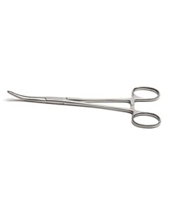 World Precision Instruments Forceps, Rochester-Oschner 6.25 Curved