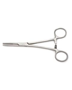 World Precision Instruments Forceps, Kelly-Rankin, 6.25" Straight