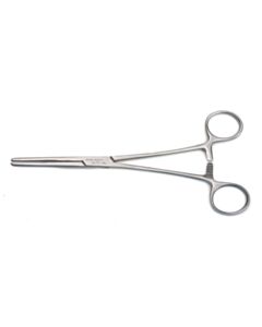 World Precision Instruments Forceps, Rochester-Carmalt 8" Straight