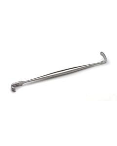 World Precision Instruments Retractor, Senn, Blunt