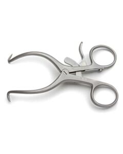 World Precision Instruments Retractor, Gelpi 4.5"