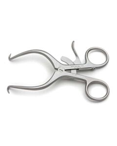 World Precision Instruments Retractor, Gelpi 5.5"