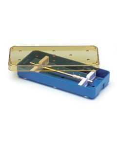 World Precision Instruments Tray, Instrument 2.5x6x0.75