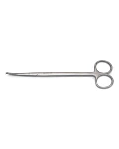 World Precision Instruments Scissors, Metzenbaum, 4.5", Cvd