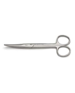 World Precision Instruments Scissors, Mayo, 5.5", Cvd