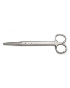 World Precision Instruments Scissors, Mayo, 6.75", Str