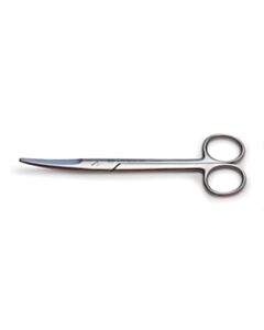 World Precision Instruments Scissors, Mayo, 6.75", Cvd