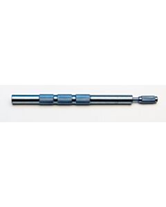 World Precision Instruments Handle, Knife, Titanium