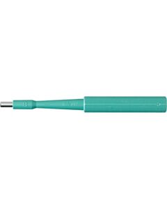 World Precision Instruments Punch, Biopsy, Disp, 3mm, 50 Pk