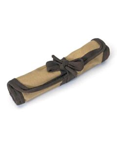 World Precision Instruments Canvas Pouch