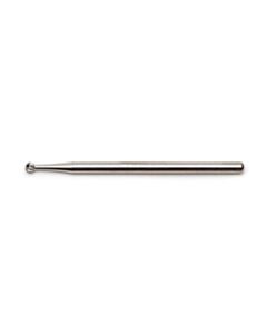 World Precision Instruments Ball Mill, Carbide Number 7, Pk Of 5 0.083 In Diameter
