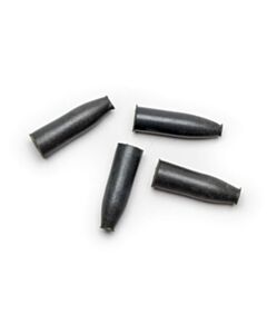 World Precision Instruments Abrading Tip, Rubber Pkg 20