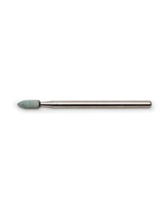 World Precision Instruments Abrading Tip, Stone, Pkg 5