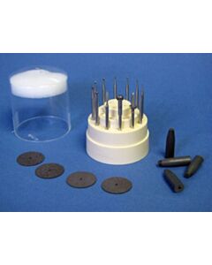 World Precision Instruments Accessory Stand For Drill Kit