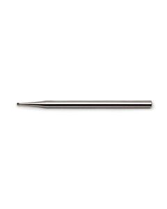 World Precision Instruments Ball Mill, Carbide Number 1, Pk Of 5 0.031 In Diameter