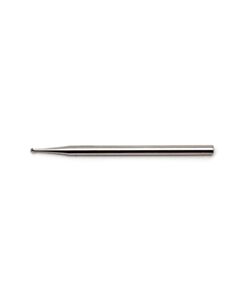 World Precision Instruments Ball Mill, Carbide Number 3, Pk Of 5 0.047 In Diameter