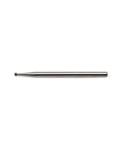 World Precision Instruments Ball Mill, Carbide Number 4, Pk Of 5 0.055 In Diameter