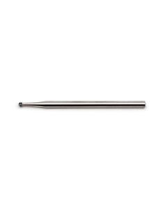 World Precision Instruments Ball Mill, Carbide Number 5, Pk Of 5 0.063 In Diameter