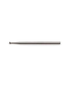 World Precision Instruments Ball Mill, Carbide Number 6, Pk Of 5 0.071 In Diameter