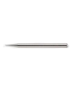 World Precision Instruments Ball Mill, Carbide Number 1/4, Pkg 5 0.019 In Diameter