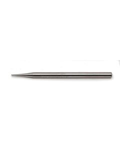 World Precision Instruments Ball Mill, Carbide Number 1/2, Pkg 5 0.027 In Diameter