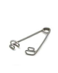 World Precision Instruments Mouse Eyelid Retractor, Medium