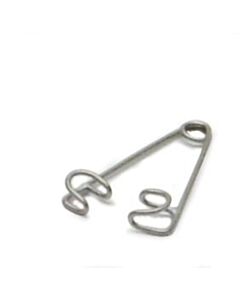 World Precision Instruments Mouse Eyelid Retractor, Large