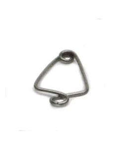 World Precision Instruments Frog Heart Clips, Fine Tip 5/Pk