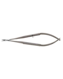 World Precision Instruments Scissors, Spring, 12.5cm, Str Supercut