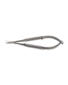 World Precision Instruments Scissors, Spring, 12.5cm, Cvd Supercut