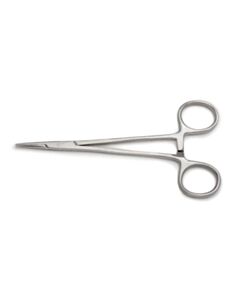 World Precision Instruments Needle Holder, Str, 14cm Smooth Jaws