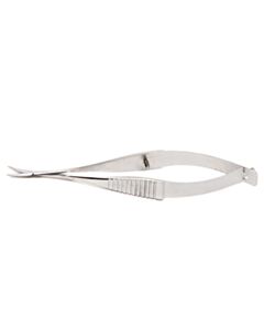 World Precision Instruments Scissors, Student Vannas 9cm Long, Cvd, 8mm Blds