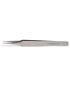 World Precision Instruments Tweezers, Economy, Number 2 (6/Pack) 0.40 X 0.55mm Tips