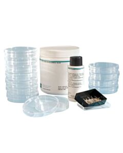 World Precision Instruments Kit, Dissecting Pad Sylgard/Dishes/Pins