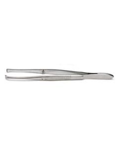 World Precision Instruments Forceps, Graefe Fixation 4.5 In